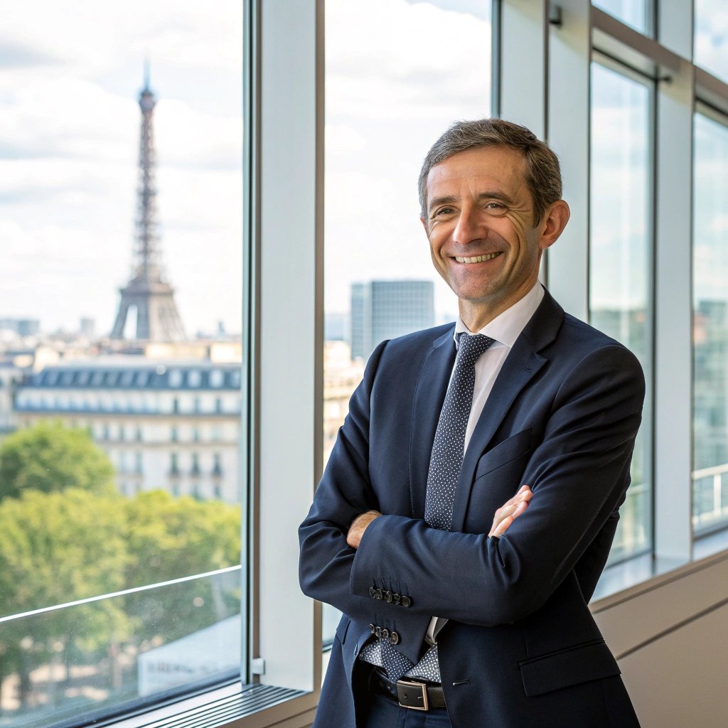 Consultant IA France