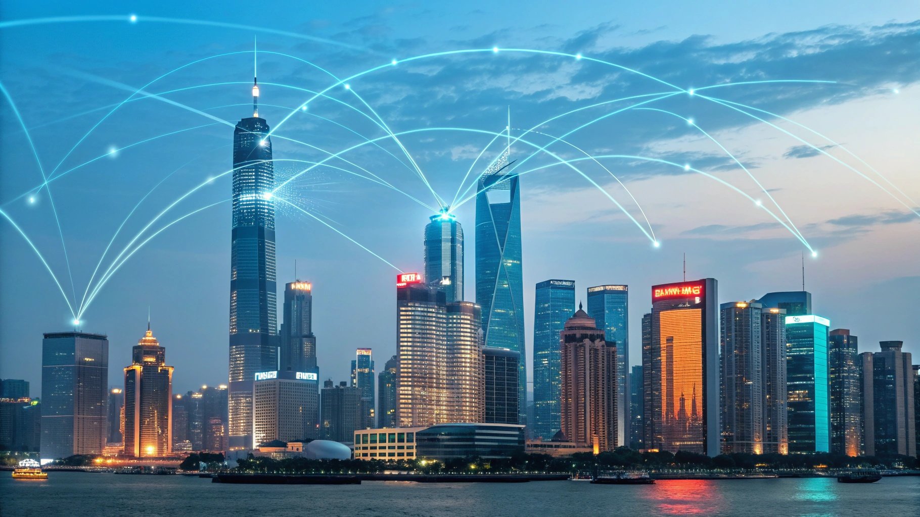 Innovation IA pour entreprises